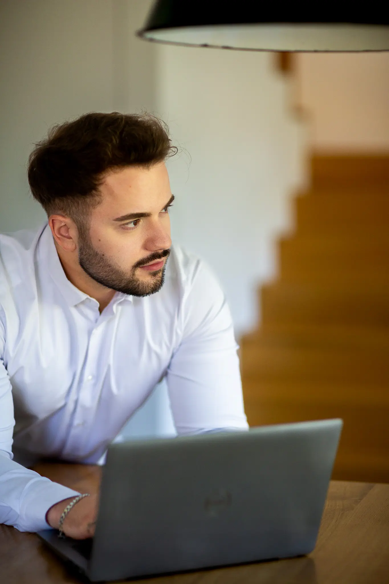 Maciej – współzałożyciel IamTrainer